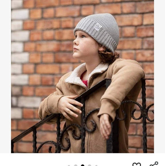 3 Pack Bundle – $20 Kids Beanie Hats - Picture 9 of 16